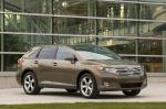 Toyota Venza 2009 года
